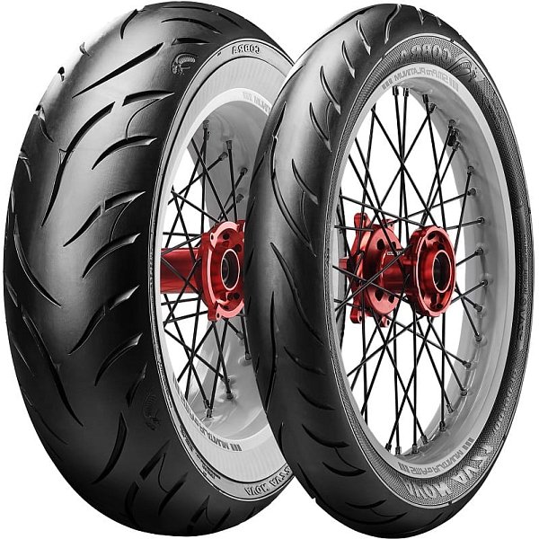 AVON COBRA AV72 150/80 R16 COBRA AV72 R 71V TL