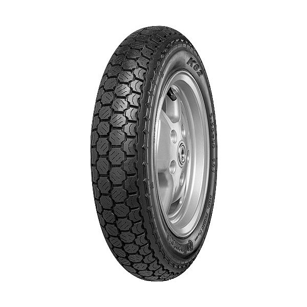 Continental K62 F/R 4,00-10 K62 69J TT RF