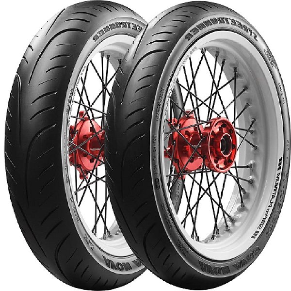 AVON STREETRUNNER AV83 100/80-17 STREETRUNNER AV83 F/R 52S TL