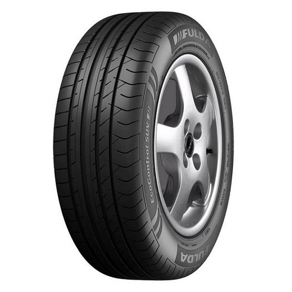 Fulda ECOCONTROL SUV 215/65 R17 ECOCONTROL SUV 99V FP