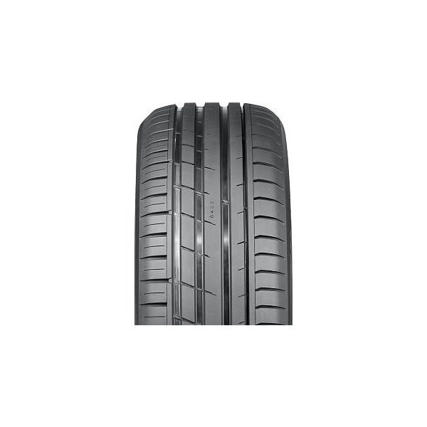 255/55 R19 Powerproof SUV 111W XL