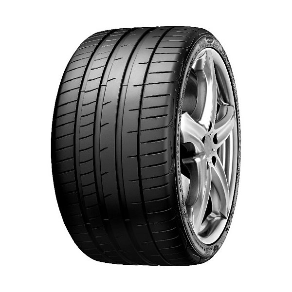 Goodyear EAGLE F1 SUPERSPORT 285/30 R22 EAGLE F1 SUPERSPORT 104Y XL * ST