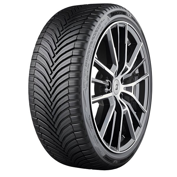Bridgestone TURANZA ALL SEASON 6 225/60 R18 TURANZA ALL SEASON 6 104W XL FR 3PMSF Enliten