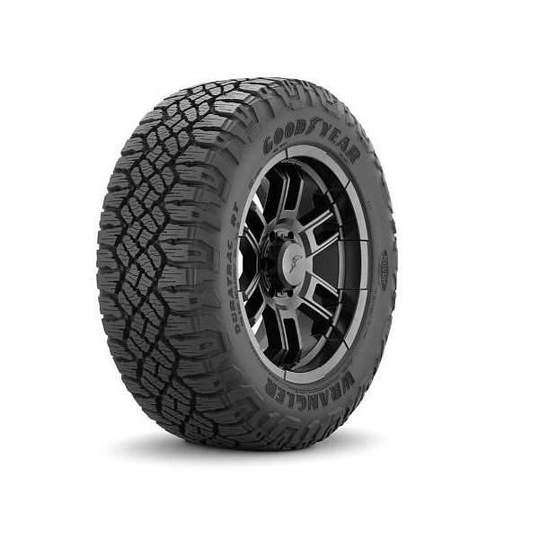 Goodyear WRANGLER DURATRAC RT 265/70 R16 WRANGLER DURATRAC RT 121Q FP