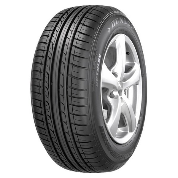 Dunlop SP FASTRESPONSE 185/55 R16 SP SPORT FASTRESPONSE 87H XL