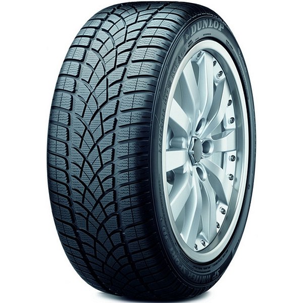 Dunlop SP WINTER SPORT 3D 225/60 R17 SP WINTER SPORT 3D 99H * MFS 3PMSF