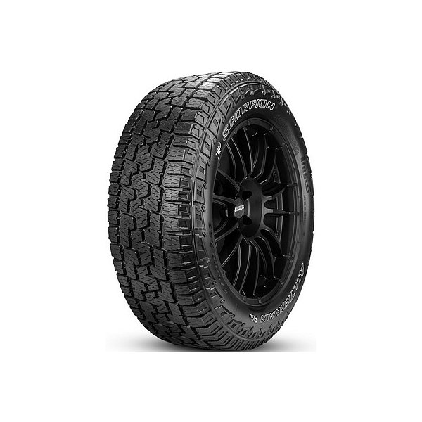 Pirelli SCORPION ALL TERRAIN PLUS 275/60 R20 SCORPION ALL TERRAIN PLUS 115T 3PMSF