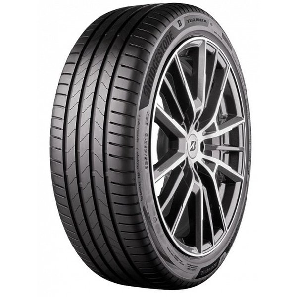 Bridgestone TURANZA 6 215/45 R20 TURANZA 6 SLT 95H XL (+) Enliten