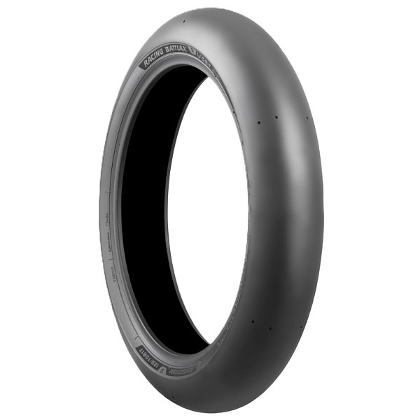 Bridgestone RACING BATTLAX V03 120/70 R17 V03F SOFT-MEDIUM TL