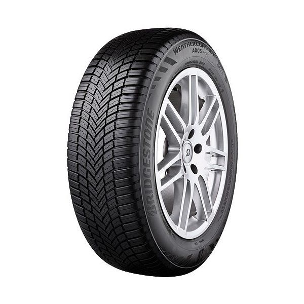 235/50 R19 A005E 103W XL 3PMSF