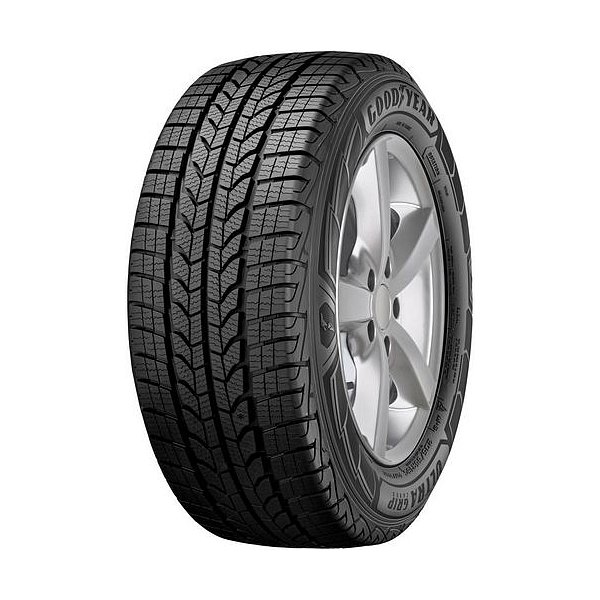 Goodyear ULTRAGRIP CARGO 235/60 R17 C UG CARGO 117/115R 3PMSF