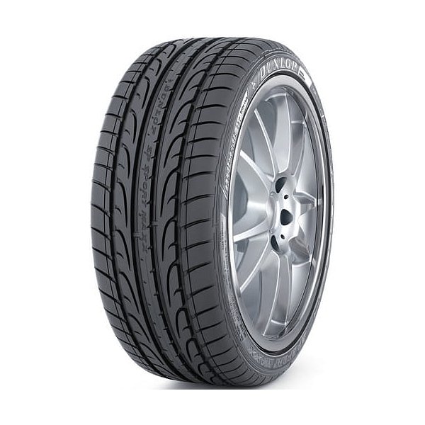 275/30 R19 SP SP MAXX 96Y XL