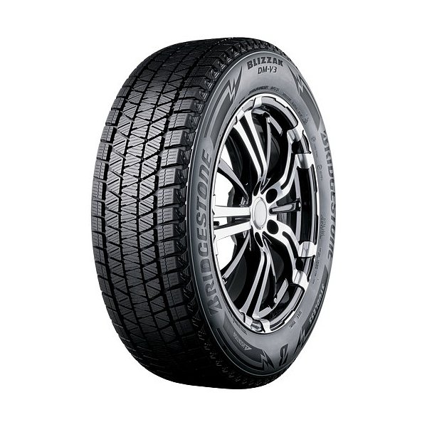 255/55 R19 DM-V3 111T XL 3PMSF