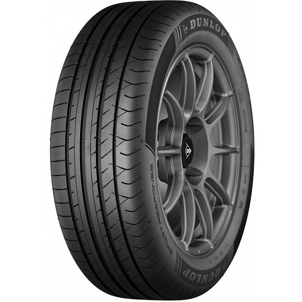 Dunlop ALL SEASON 2 195/65 R15 ALL SEASON 2 95V XL 3PMSF
