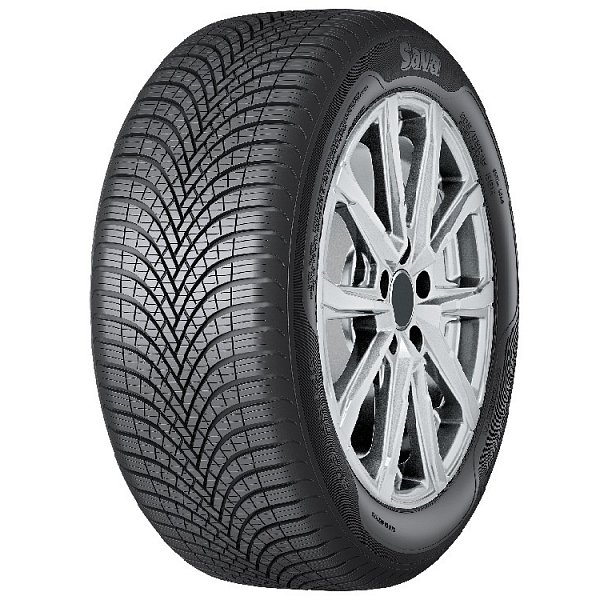 Sava ALL WEATHER 165/65 R15 ALL WEATHER 81T
