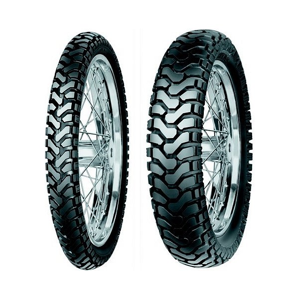 150/70 B17 E-07+ 69T TL