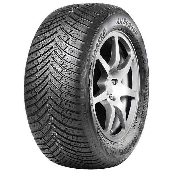 Leao iGREEN All Season 155/70 R13 iGREEN All Season 75T 3PMSF