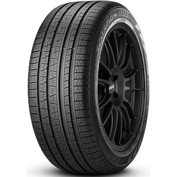 Pirelli SCORPION VERDE ALL SEASON SF 235/55 R19 SCORPION VERDE ALL SEASON SF 105V TL 3PMSF XL FP