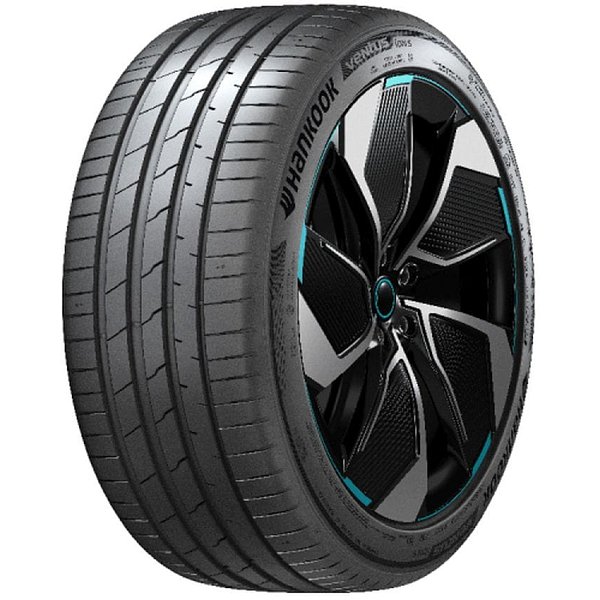 Hankook IK01 Ventus iON S 205/40 R18 (DOT23) IK01 86Y XL MFS EV Sound Absorber