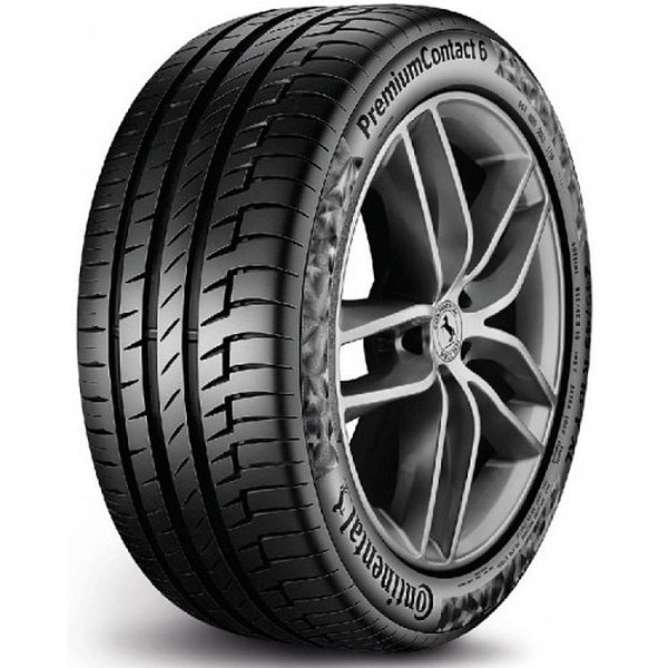 Continental PremiumContact 6 235/45 R18 PremiumContact 6 94V FR ContiSilent
