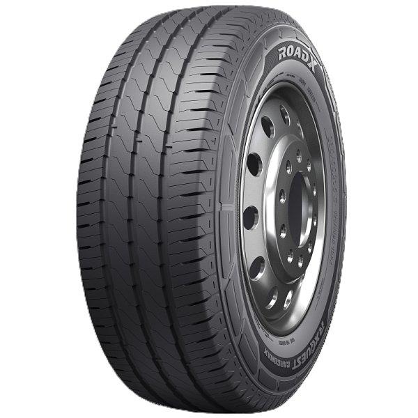 RoadX RXQUEST CARGOMAX 215/65 R16 C RXQUEST CARGOMAX 109/107T