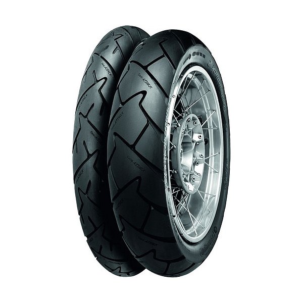 Continental ContiTrailAttack 2 K R 170/60 ZR17 TrailAttack 2 K 72W TL