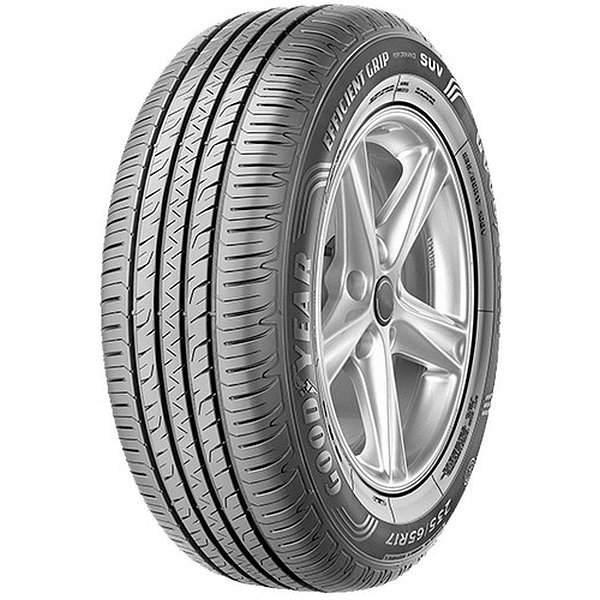 Goodyear EFFICIENTGRIP PERFORMANCE SUV 225/55 R18 EFFICIENTGRIP PERFORMANCE SUV 102V XL FP