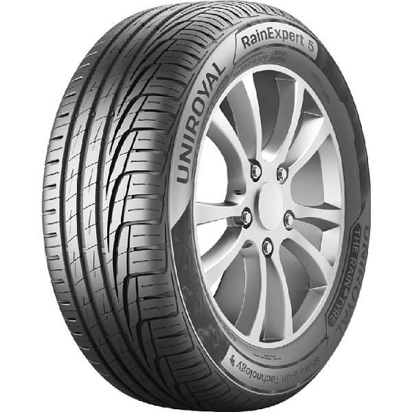 Uniroyal RainExpert 5 185/60 R14 RainExpert 5 82T