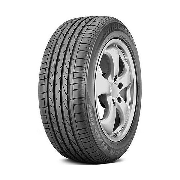 Bridgestone DUELER H/P SPORT 235/50 R18 D-SPORT 97V AO