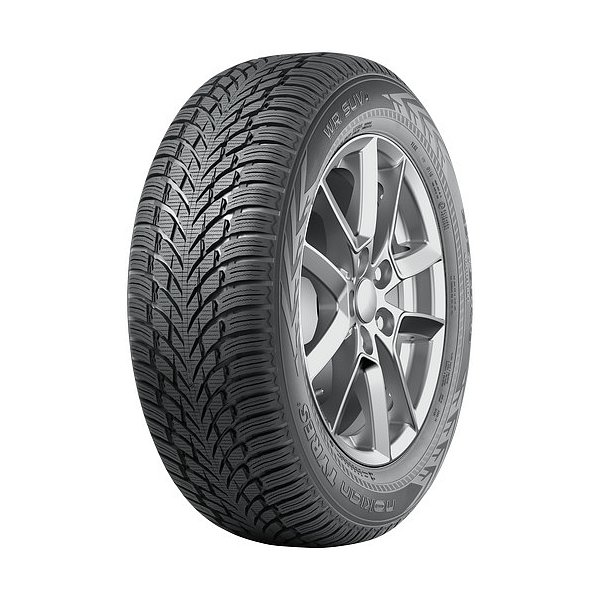 Nokian Tyres WR SUV 4 235/50 R20 WR SUV 4 104V XL 3PMSF .