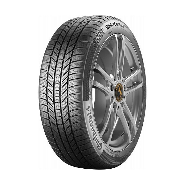 Continental WinterContact TS870P 285/40 R21 TS870P 109V XL FR 3PMSF