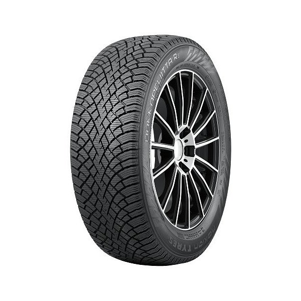 Nokian Tyres Hakkapeliitta R5 205/65 R16 HKPL R5 99R XL 3PMSF ICE GRIP