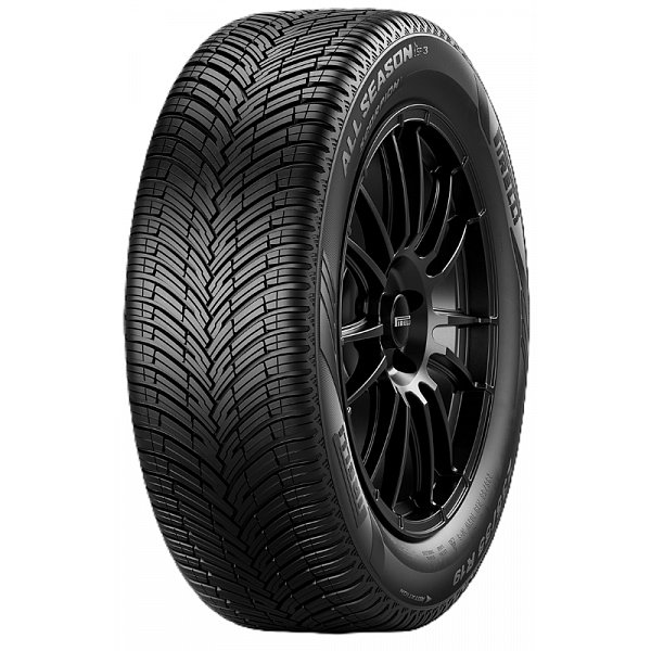 Pirelli SCORPION ALL SEASON SF3 235/55 R19 SCORPION ALL SEASON SF3 105W XL 3PMSF