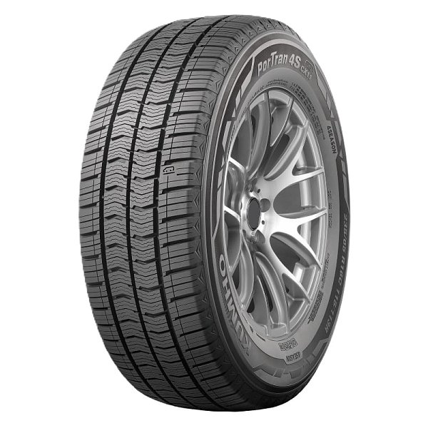 Kumho Portran 4S CX11 215/70 R15 C CX11 109/107R 3PMSF