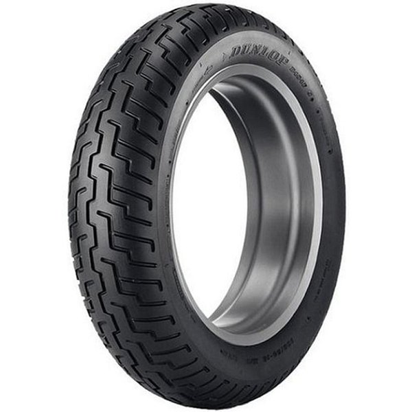 Dunlop D404 130/90-16 D404 F Q 67H TL