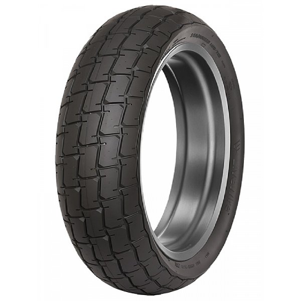 Dunlop DT-1 140/80-19 DT-1 R 71H TL