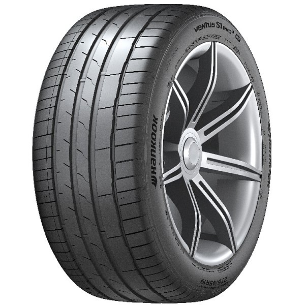 Hankook K127E Ventus S1 Evo3 ev 265/45 R20 K127E 104V MFS Sound Absorber ev