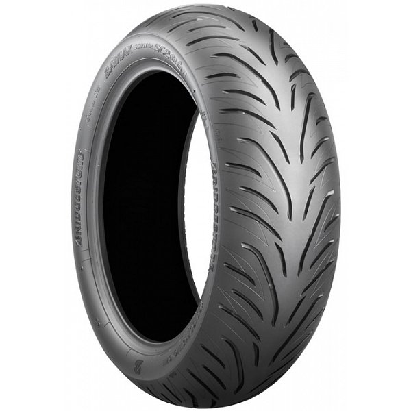 Bridgestone BATTLAX SCOOTER 2 RAIN 130/70 R16 SCOOTER 2 RAIN R 61S TL