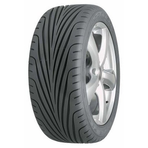 Goodyear EAGLE F1 GS-D3 195/45 R17 EAGLE F1 GS-D3 81W FP