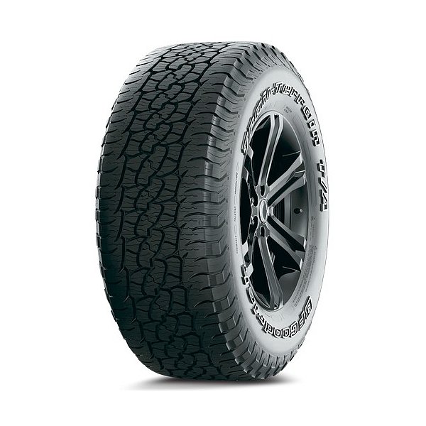 BFGoodrich TRAIL-TERRAIN T/A 225/60 R17 TRAIL-TERRAIN T/A 99H 3PMSF