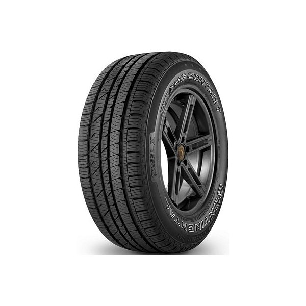 Continental ContiCrossContact LX 225/65 R17 CCC LX 102T M+S