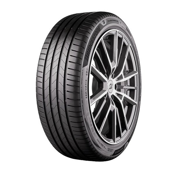 Bridgestone TURANZA 6 255/40 R20 TURANZA 6 97V R0 FR Enliten