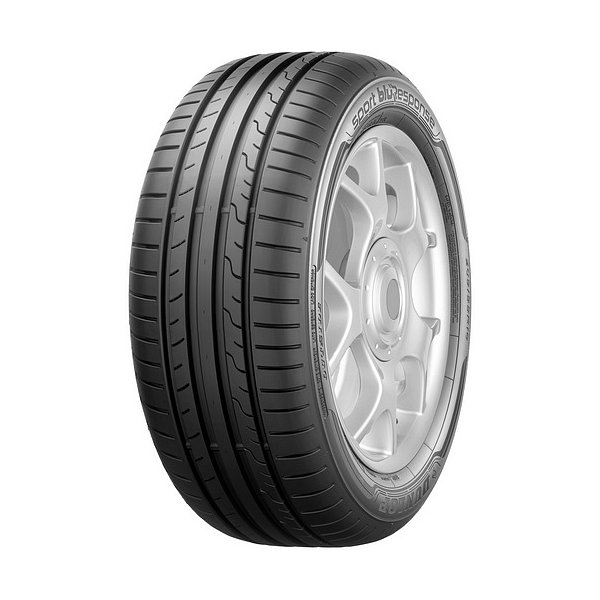 Dunlop SP BLURESPONSE 185/55 R14 SP BLURESPONSE 80H