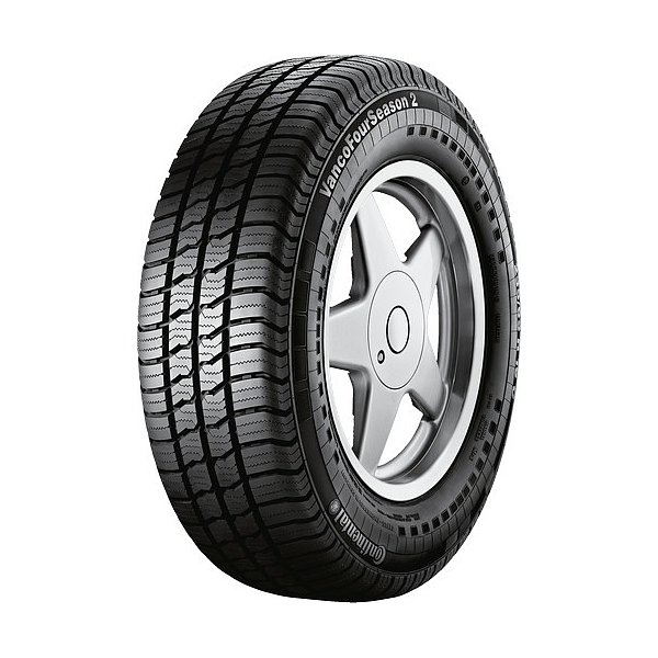 205/65 R16 C VancoFourSeason 2 107/105T M+S 3PMSF