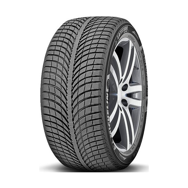 235/65 R17 LATITUDE ALPIN LA2 108H XL N0 3PMSF