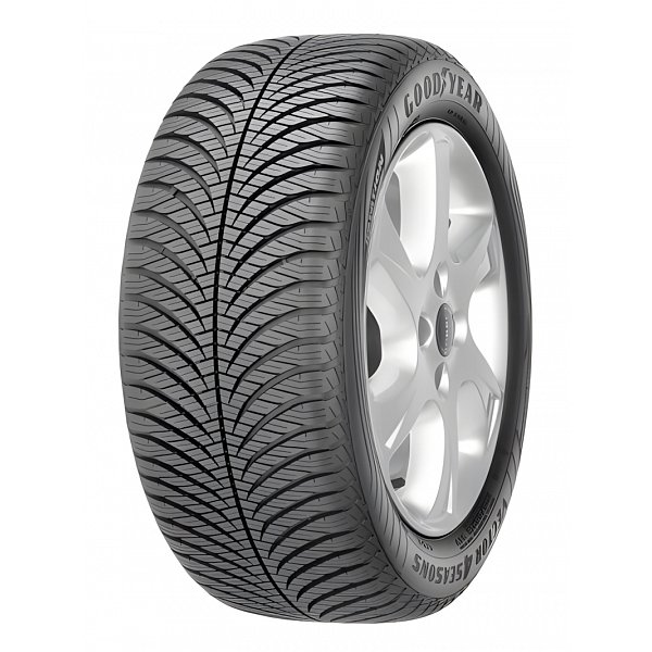 Goodyear VECTOR 4SEASONS GEN-2 195/55 R20 VECTOR 4SEASONS GEN-2 95H XL 3MPSF