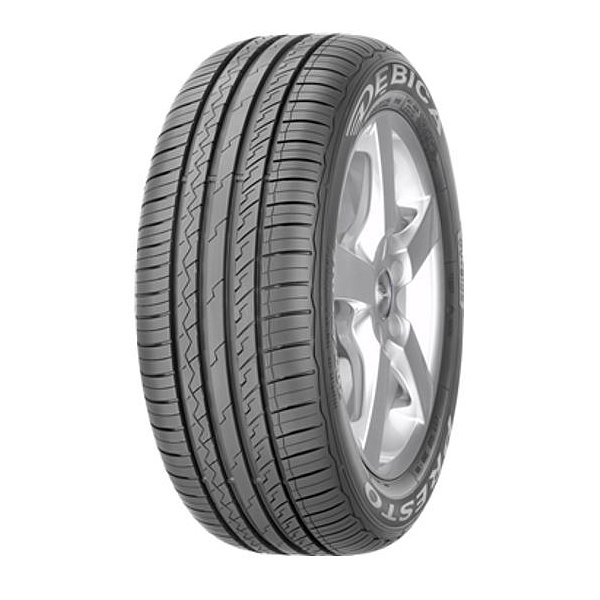 Debica PRESTO 215/55 R18 PRESTO 99V XL