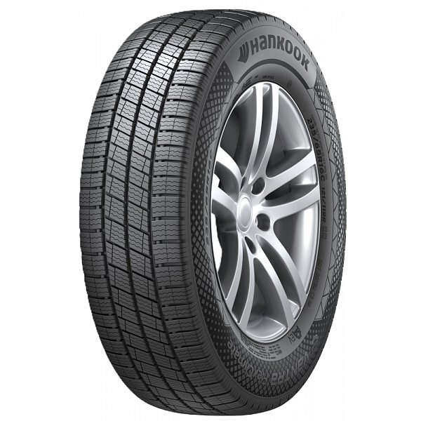 Hankook VL01E e Vantra FlexClimate 205/75 R16 C VL01E 113/111R MFS 3PMSF
