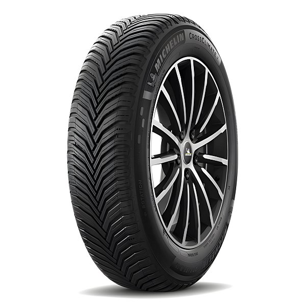 Michelin CROSSCLIMATE 2 235/40 R19 CROSSCLIMATE 2 96W XL FR 3PMSF ACOUSTIC
