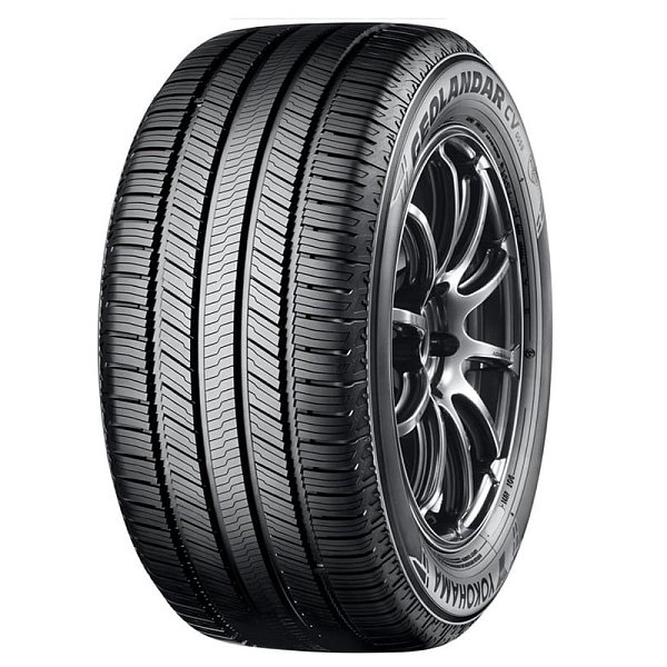 Yokohama GEOLANDAR CV G058 225/65 R16 GEOLANDAR CV G058 100H